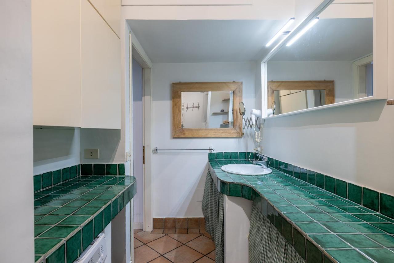 Gianicolo Jungle Apartment - Onofrio Rome Extérieur photo