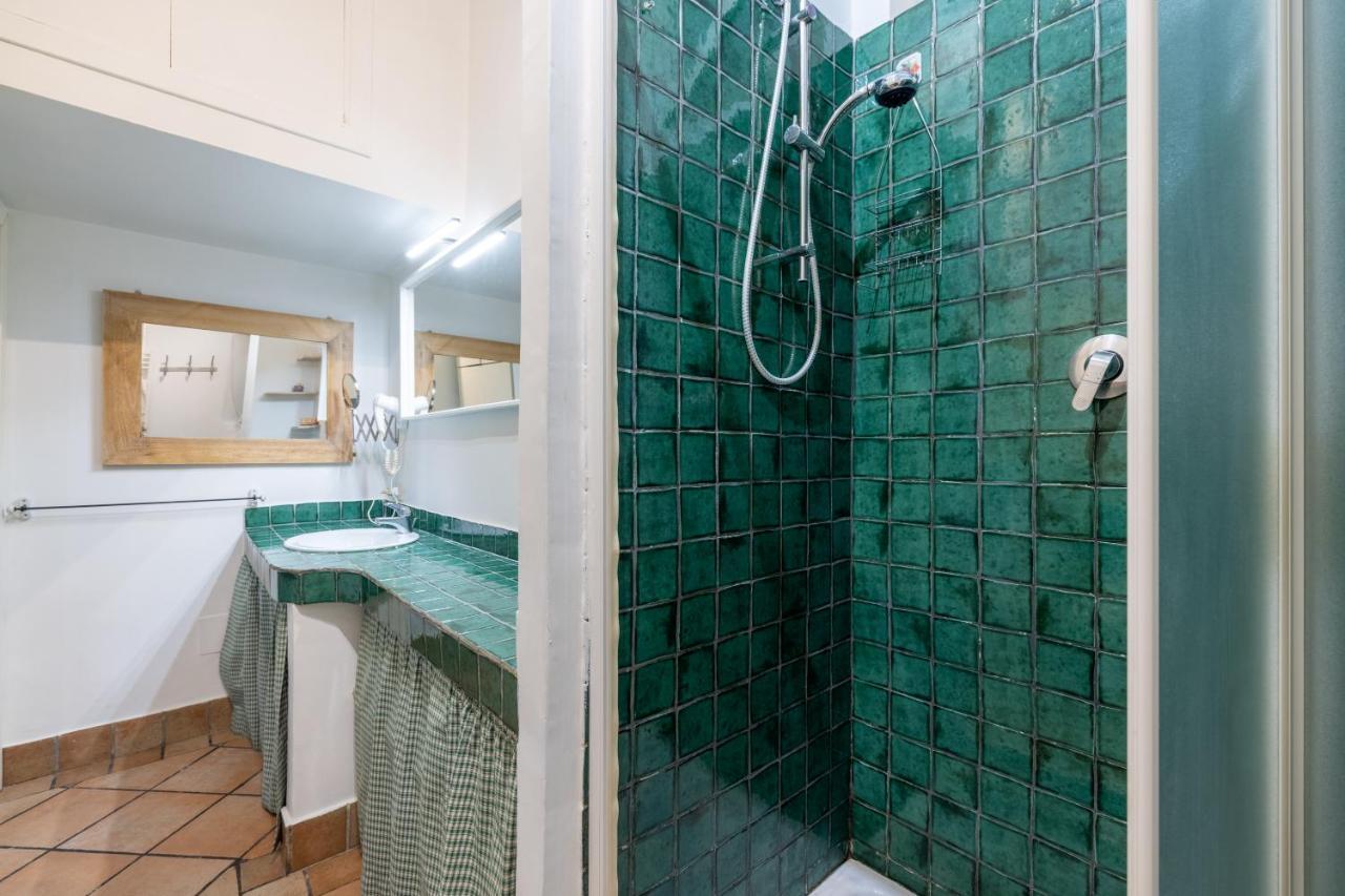 Gianicolo Jungle Apartment - Onofrio Rome Extérieur photo