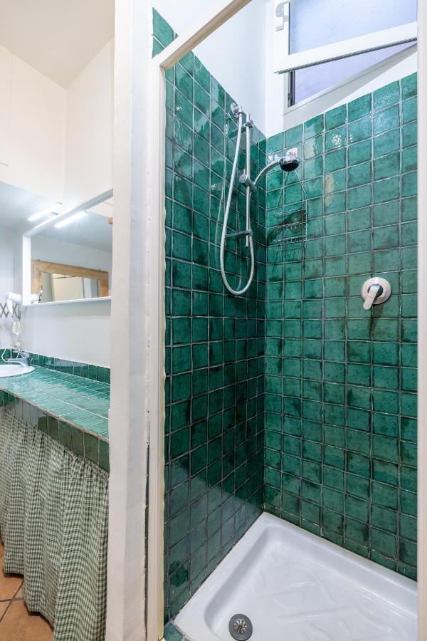 Gianicolo Jungle Apartment - Onofrio Rome Extérieur photo